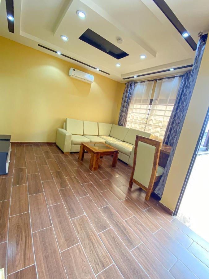 Residence Bellevue Sito Aiport- Lomé Zewnętrze zdjęcie